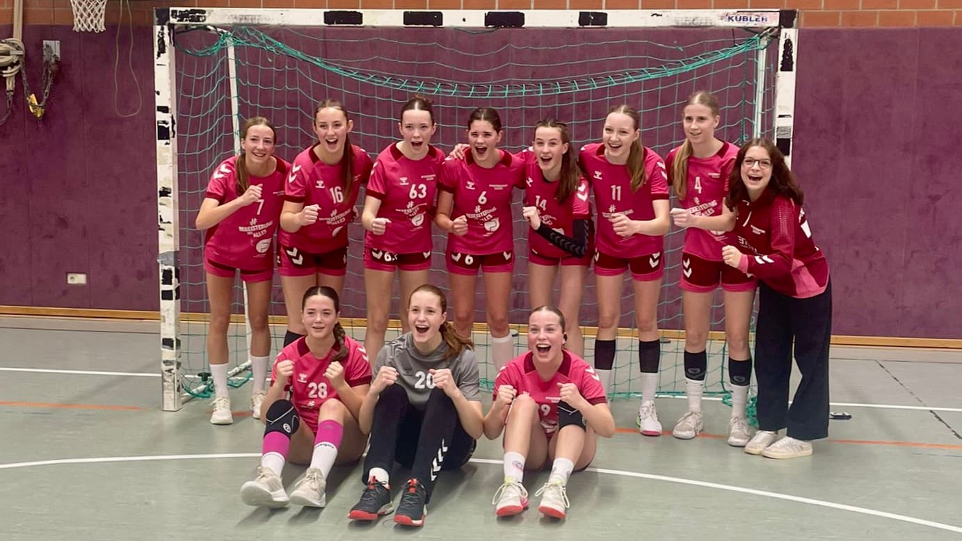 Niederlagenserie beendet