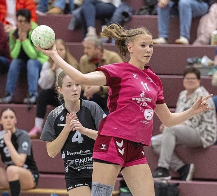 Werra/Landeck erreicht das Finale